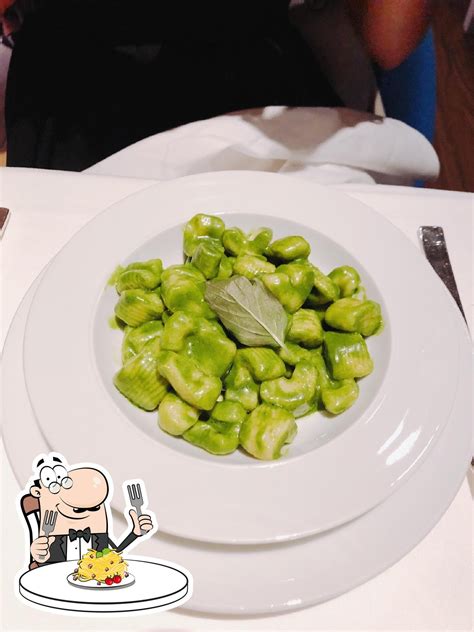 torre ristorante milano
